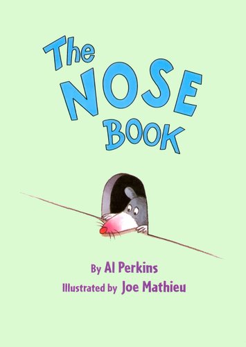 The Nose Book