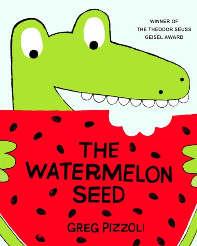 The Watermelon Seed