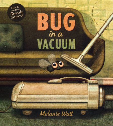 Bug in a Vacuum