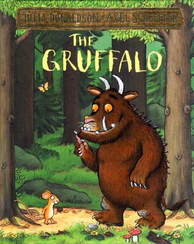 The Gruffalo