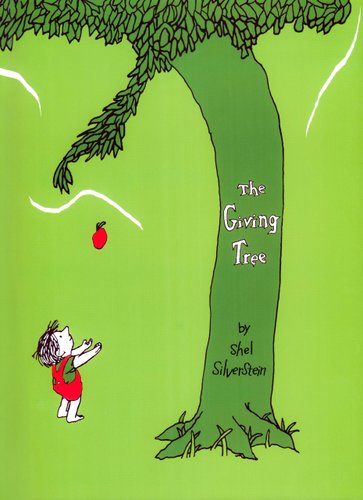 The Giving Tree — Shel Silverstein